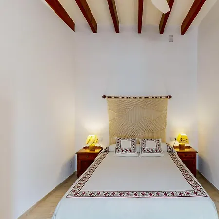 Moranta By Localite * Santa Margalida