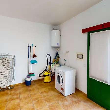Moranta By Localite Holiday home Santa Margalida