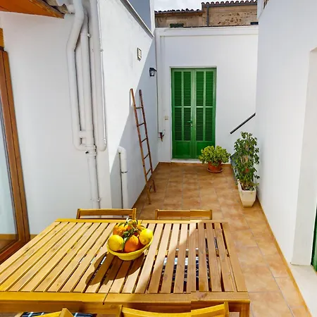 Moranta By Localite * Santa Margalida
