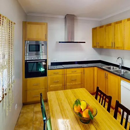 Holiday home Moranta By Localite