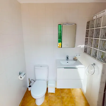 Holiday home Moranta By Localite Santa Margalida