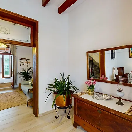 Moranta By Localite * Santa Margalida