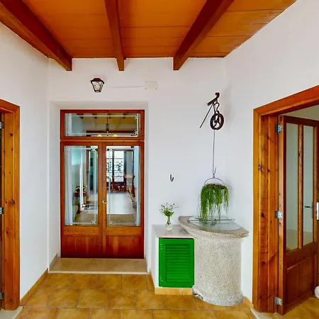 Moranta By Localite