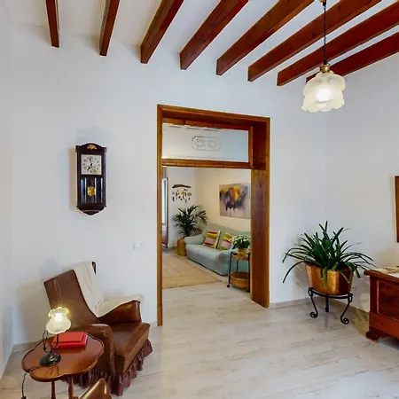 Holiday home Moranta By Localite
