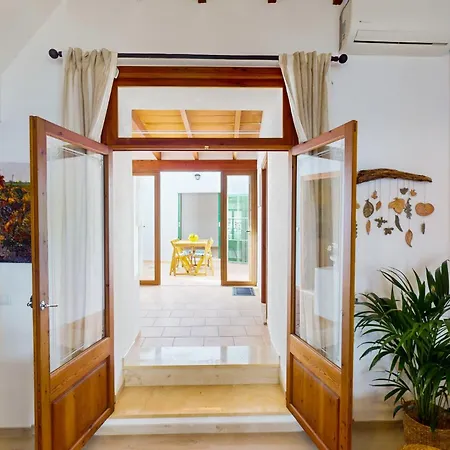 Moranta By Localite Holiday home *