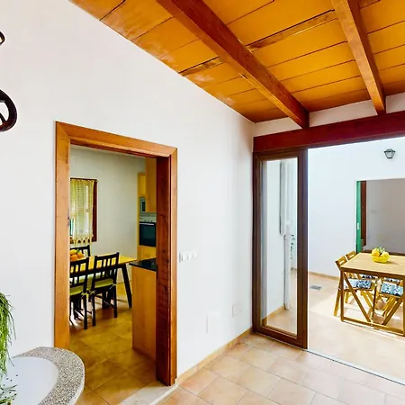 Moranta By Localite Holiday home Santa Margalida